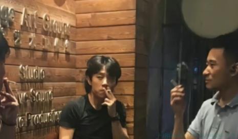 这是我的程艾影是什么意思