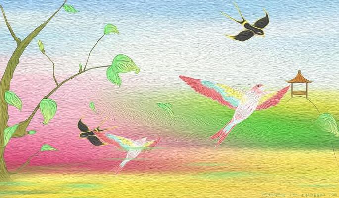 小清新是什么意思