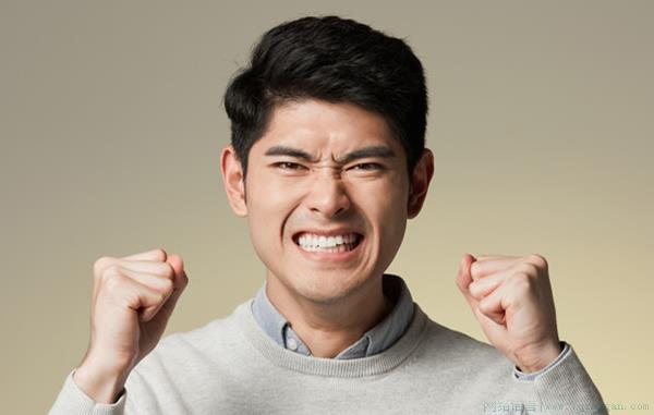 愤青是什么意思