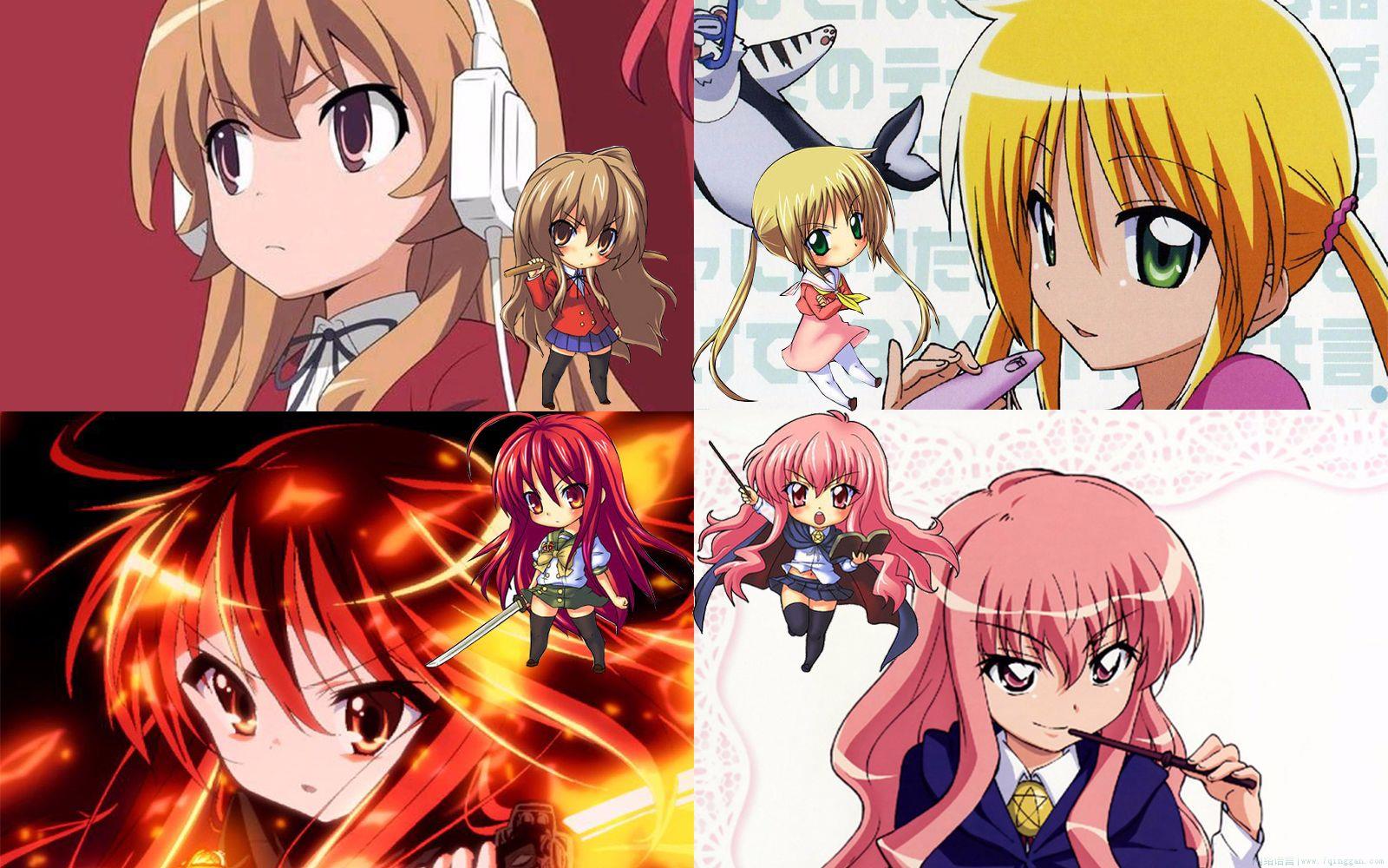 钉宫四萌是什么意思