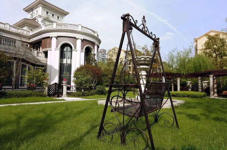 别野是什么意思