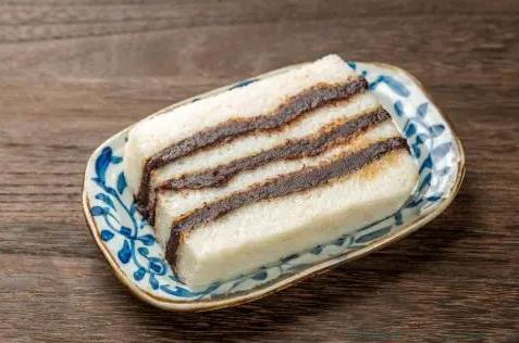 切糕是什么意思