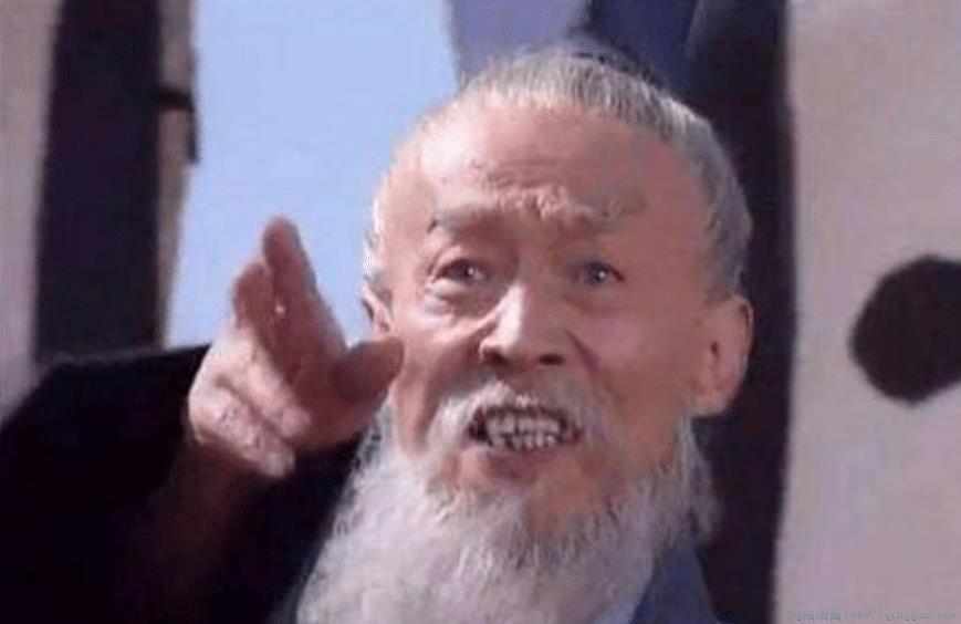 竖子安敢坏我道心是什么意思