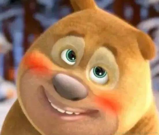 熊出没片尾曲是什么意思