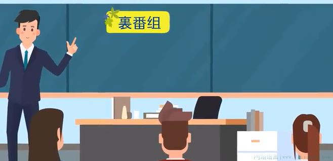 里番是什么意思