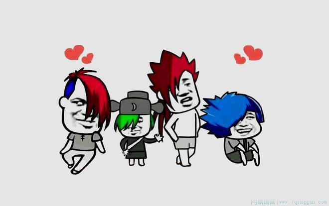 葬爱家族是什么意思