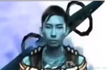 梦泪终极猎手是什么意思