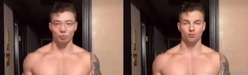 肌肉金轮是什么意思