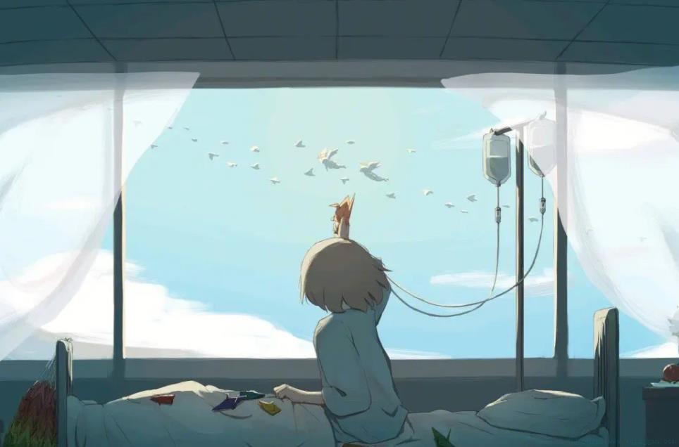 致郁系是什么意思