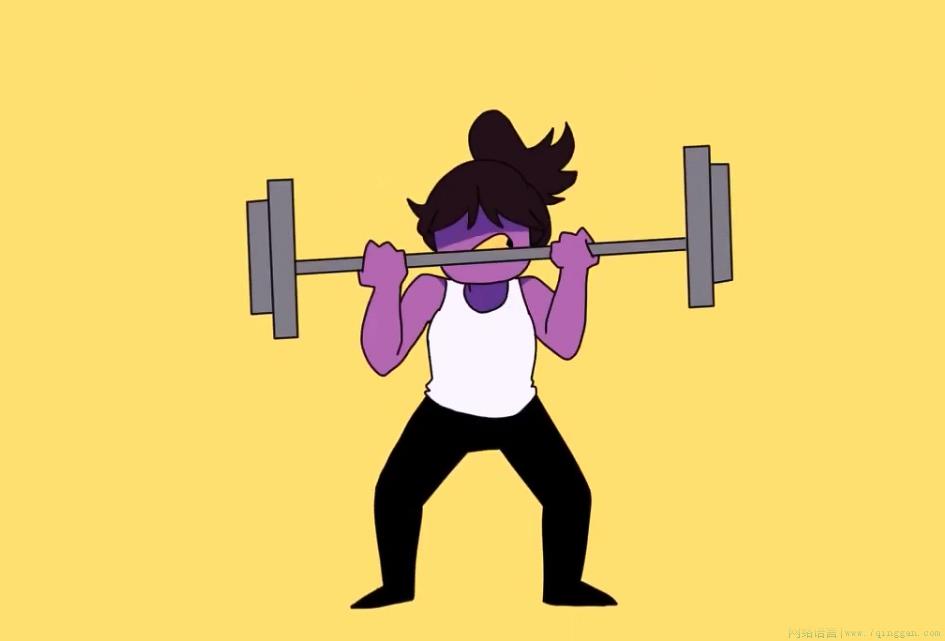 Stronger是什么意思