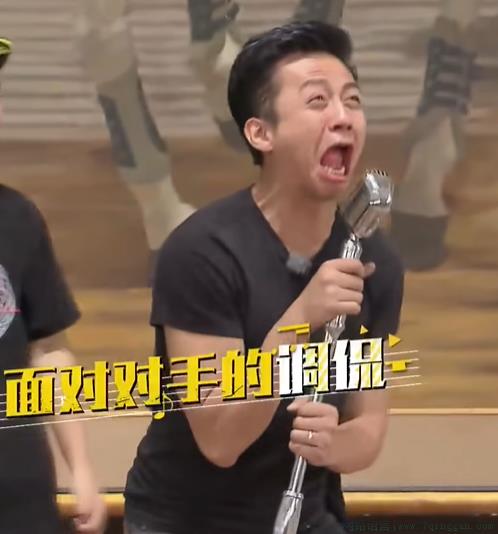 邓超呦呦呦是什么意思