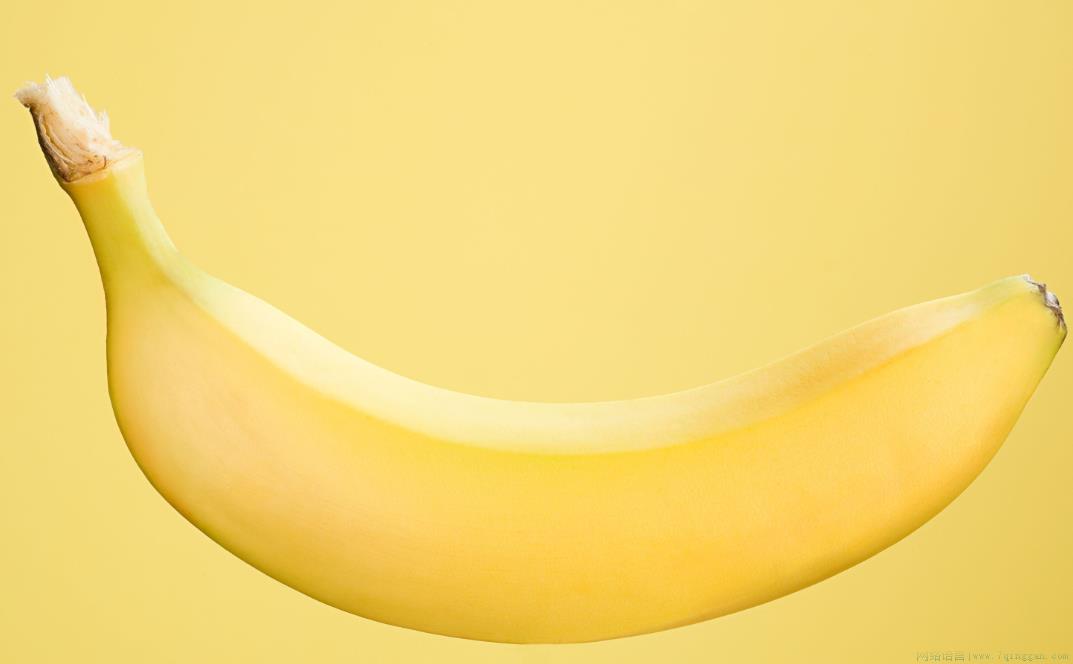 一条大香蕉是什么意思