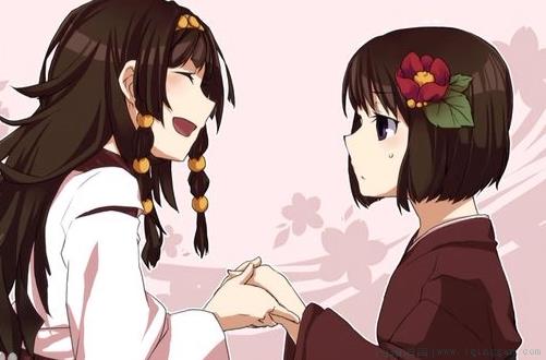 同人文是什么意思