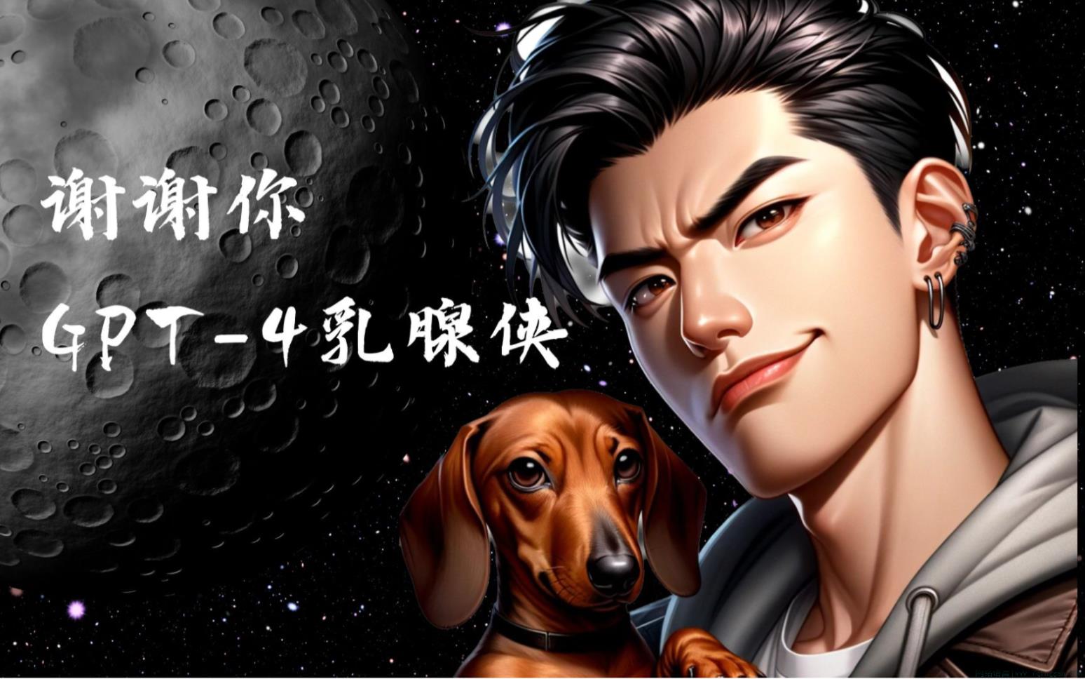 乳腺侠是什么意思