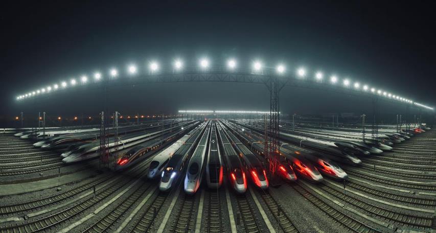 红眼高铁是什么意思