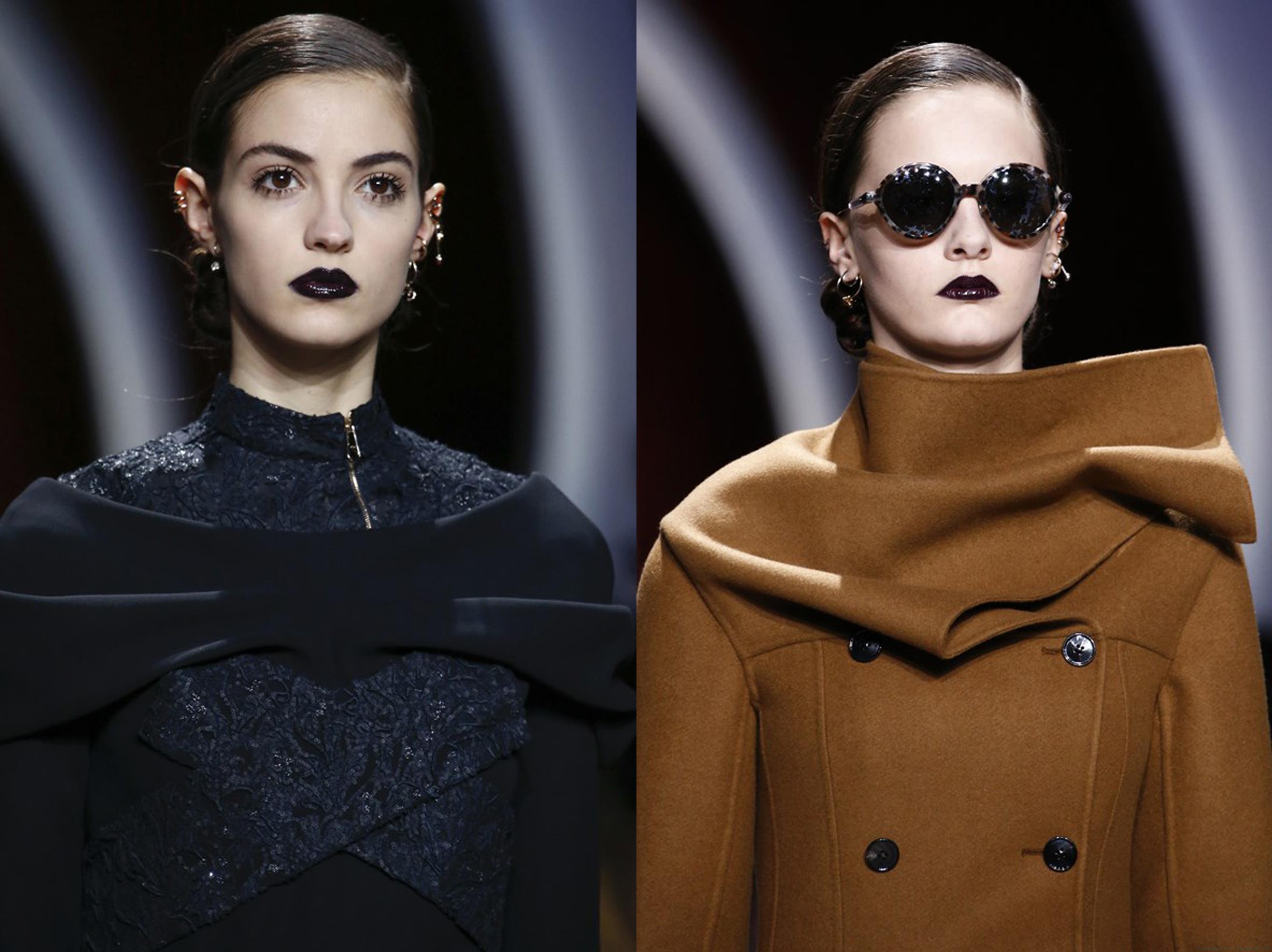 带妆服是什么意思