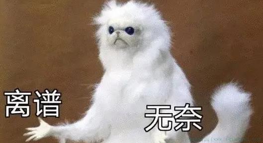 * 有多离谱是什么意思