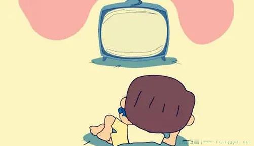 追剧力衰退是什么意思