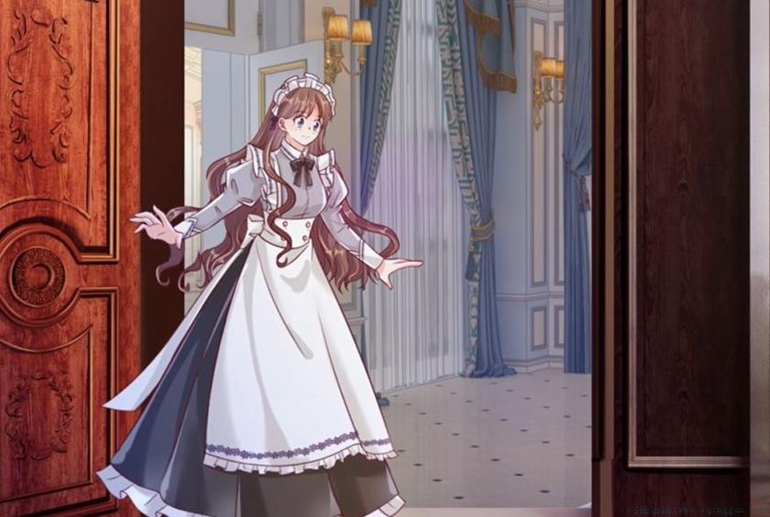 我是女皇，你们不懂，请让道是什么意思