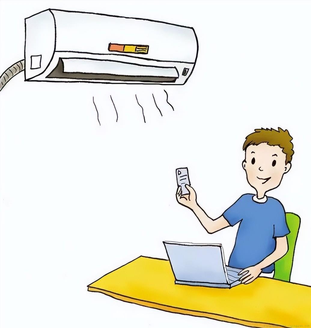 带薪避暑是什么意思