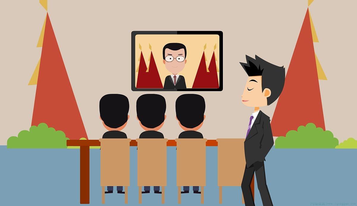 开会癖是什么意思