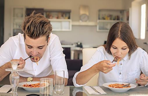 饭性恋是什么意思