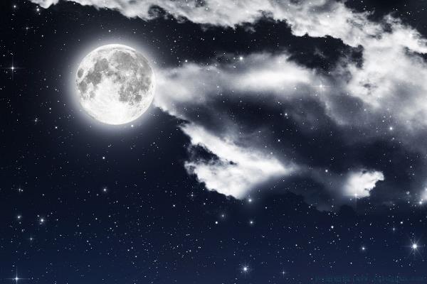 阴晴圆缺是什么意思