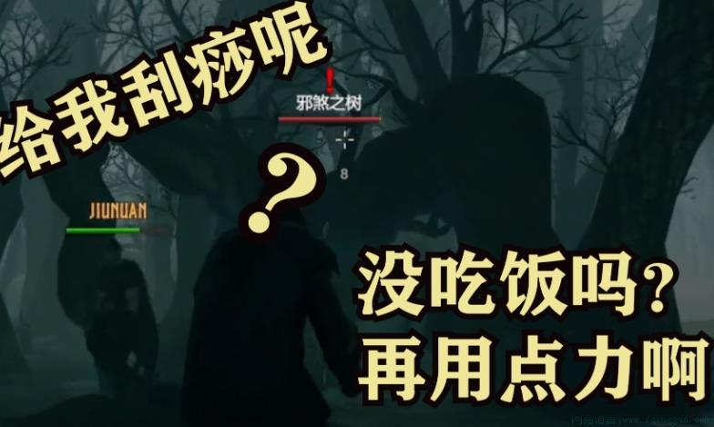 不削能玩是什么意思