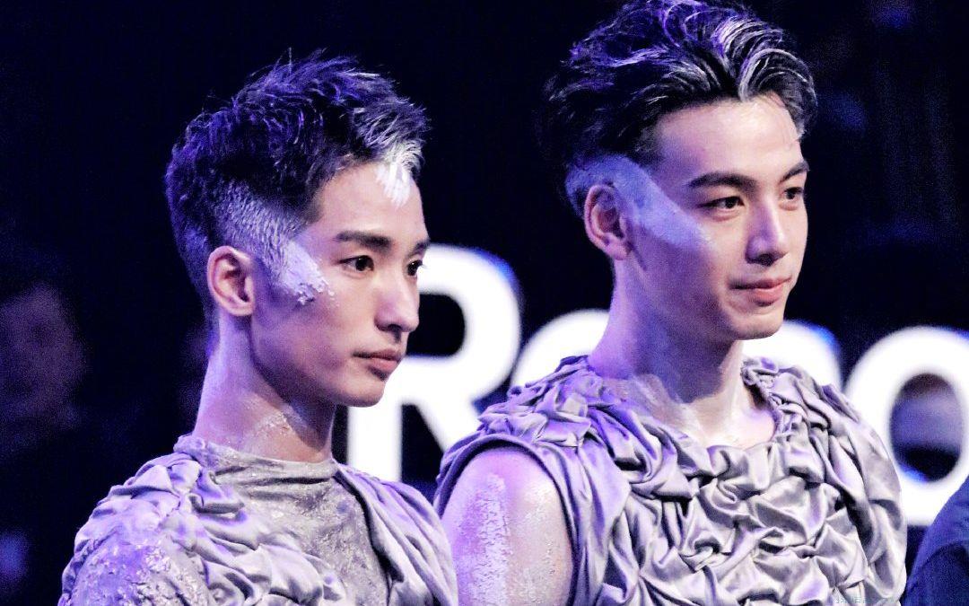 分则各自为王,合则天下无双