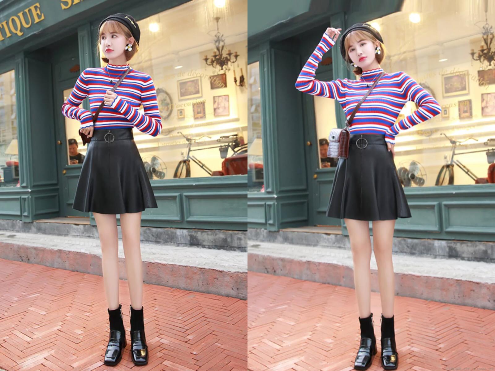 甜酷风是什么意思