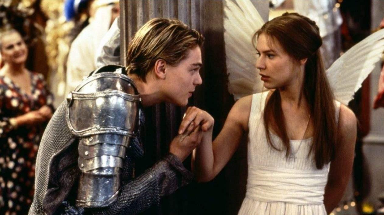 罗密欧与朱丽叶效应是什么意思