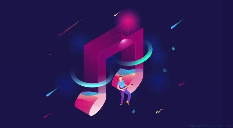 私人音效是什么意思