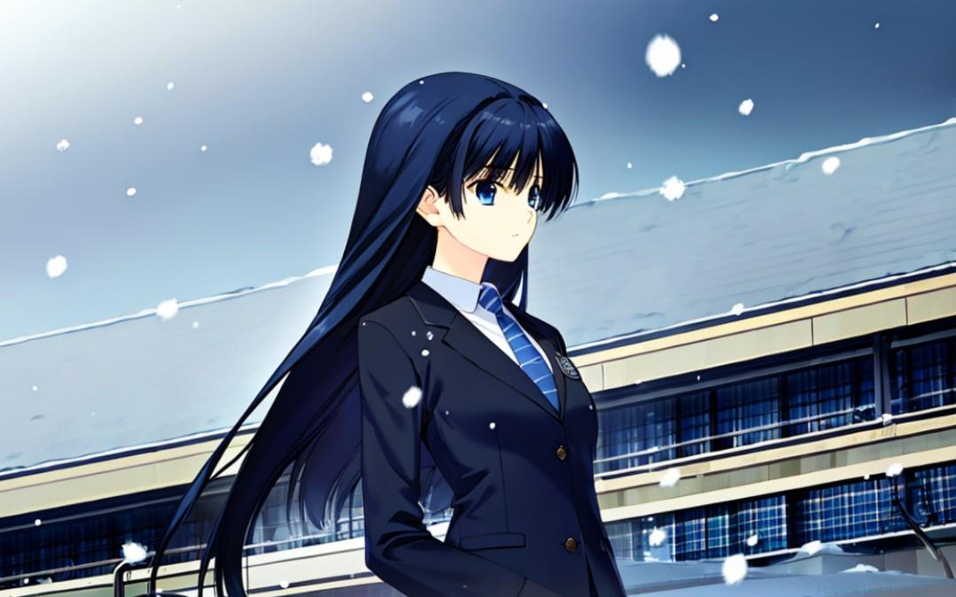 冷娇是什么意思