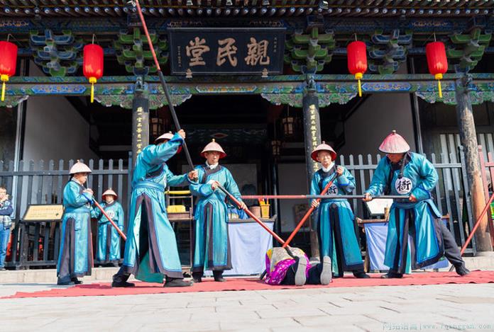 赛博升堂是什么意思