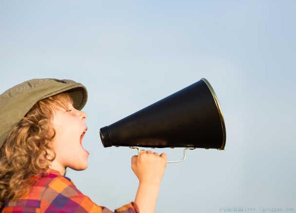 大喇叭是什么意思