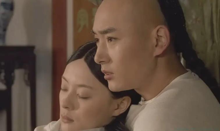 果郡王口碑是什么意思