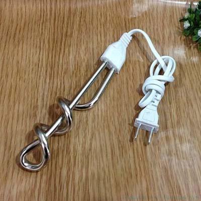 热得快炸了是什么意思