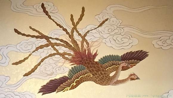 共命之鸟是什么意思