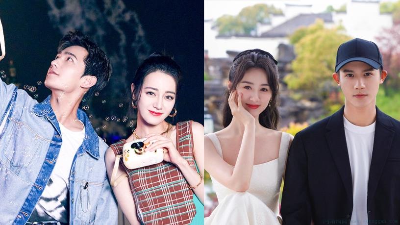 营业CP是什么意思