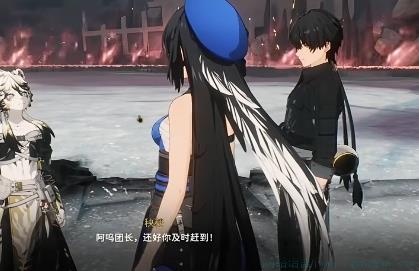 你怎么还在是什么意思