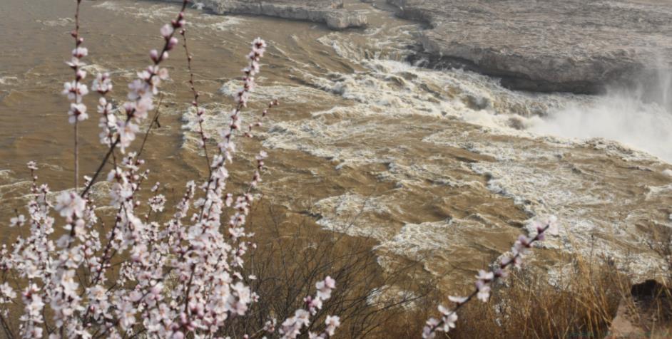 桃花汛是什么意思