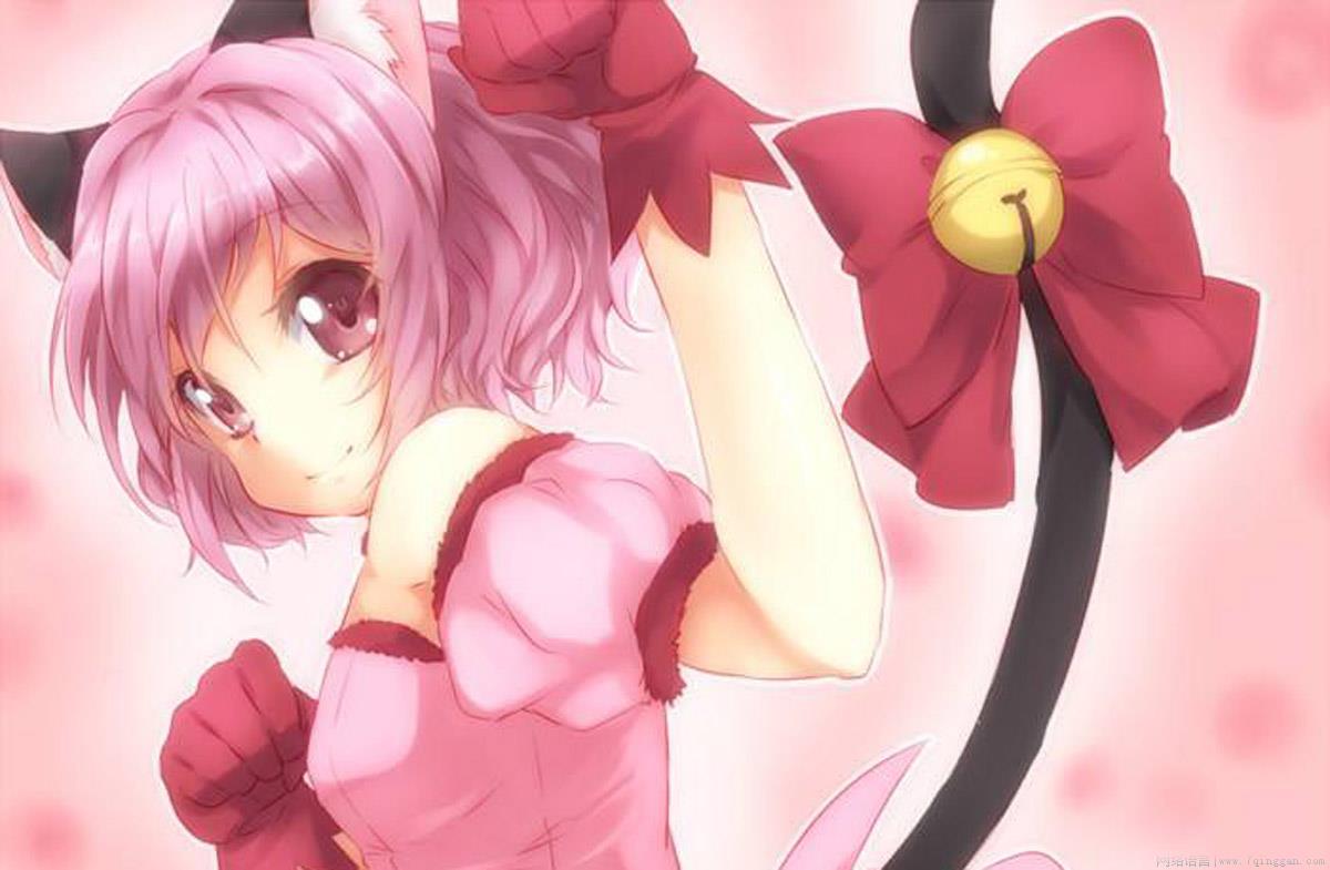 人外娘是什么意思