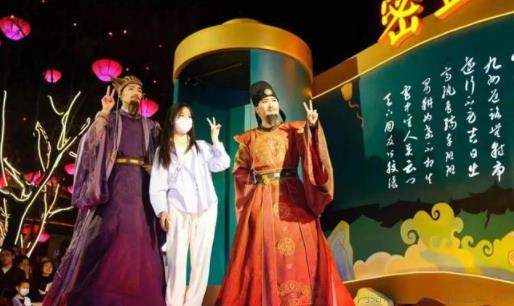来照相吧