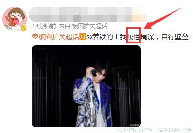 属性是什么意思