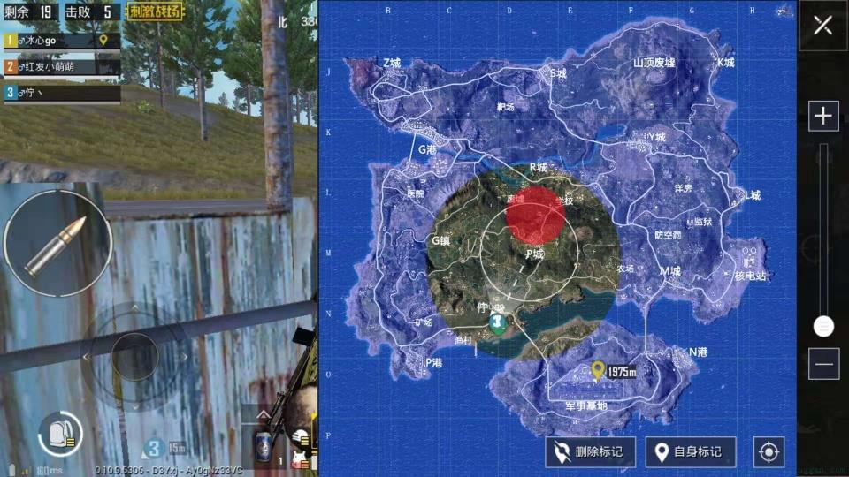 梅花桩是什么意思