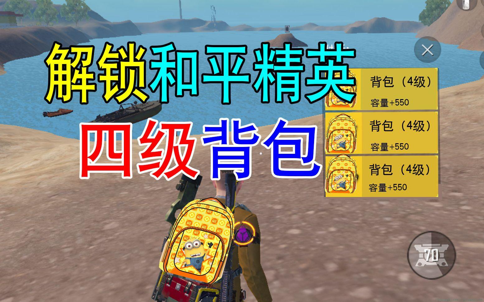 我给你做四级包是什么意思