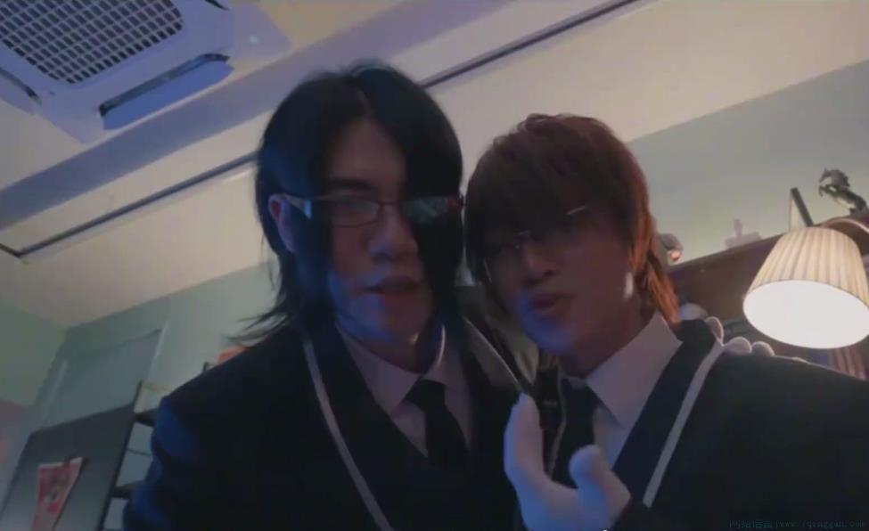 哥你别跳了，我这就睡是什么意思