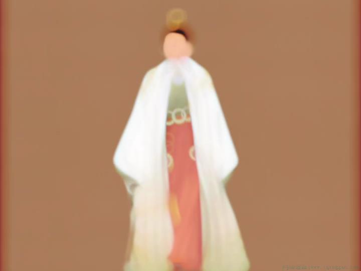 先秦淑女步是什么意思