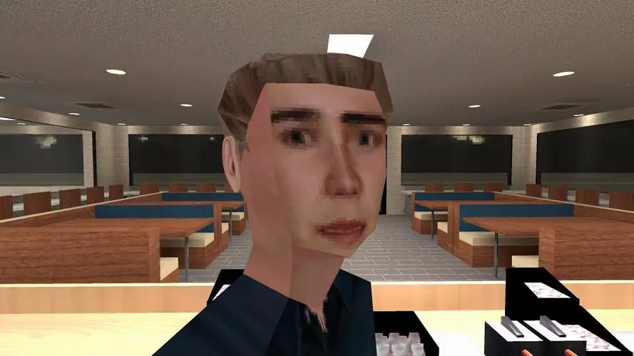 你为什么不点个超大份的是什么意思