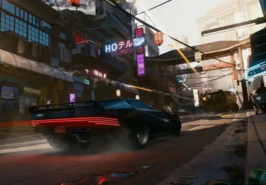 赛博案底是什么意思